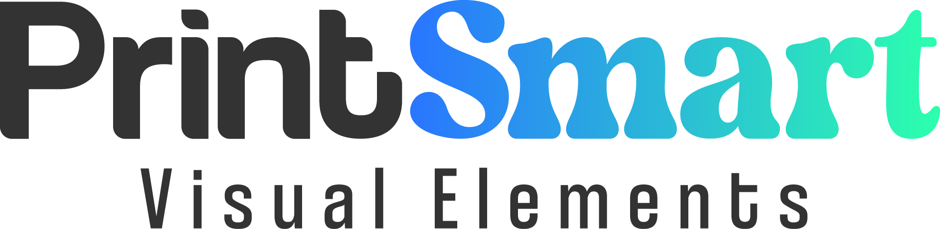PrintSmart Logo
